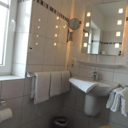Hébergement de vacances Haus-Suedblick-Wohnung-6