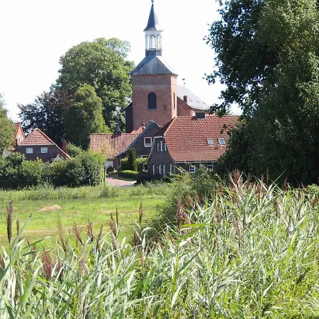 Haus-Suedblick-Wohnung-6 Werdum