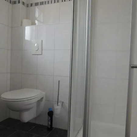Haus-Suedblick-Wohnung-6 Hébergement de vacances Werdum
