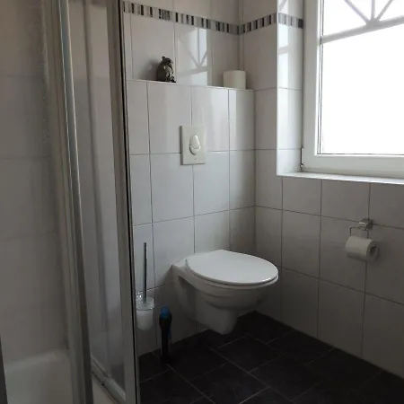 Haus-Suedblick-Wohnung-6 * Werdum