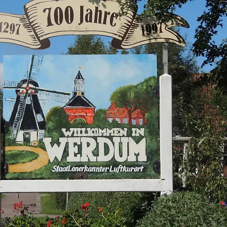 Haus-Suedblick-Wohnung-6 Hébergement de vacances