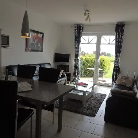 Haus-Suedblick-Wohnung-6 Hébergement de vacances