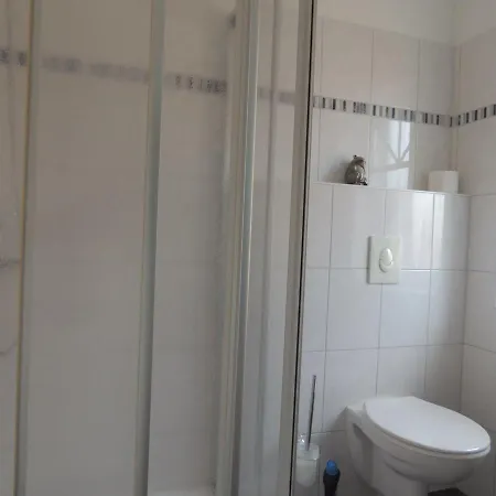 Haus-Suedblick-Wohnung-6 Hébergement de vacances *