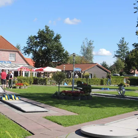 Haus-Suedblick-Wohnung-6 Hébergement de vacances *