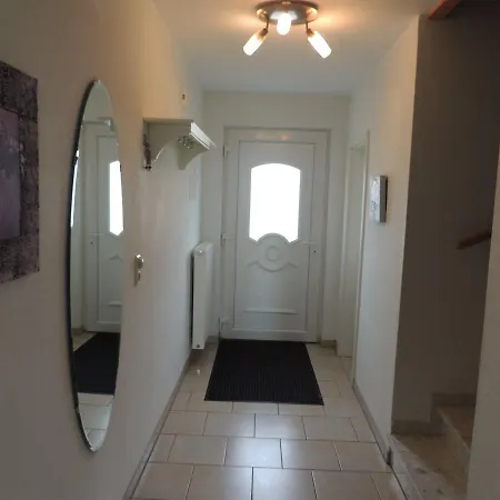 Haus-Suedblick-Wohnung-6 Hébergement de vacances